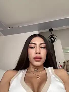 Eva-bonny from StripChat is Freechat