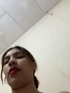 Eva-love12 from StripChat is Freechat