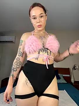Photos of Eva-Nude from StripChat is Private