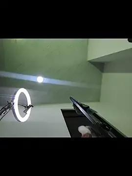 Eva_Clark01 from StripChat is Freechat