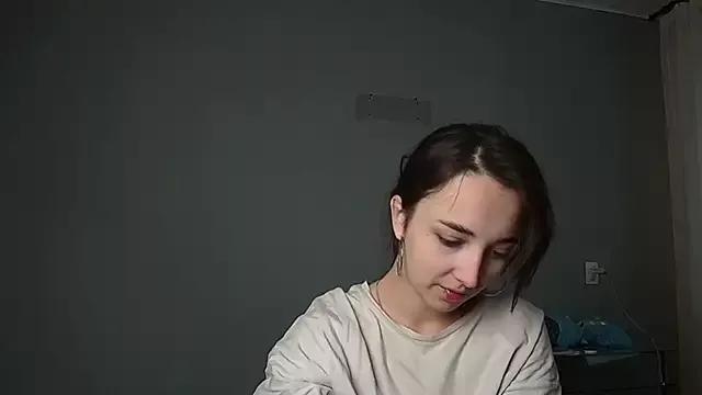 Eva_Gloryy from StripChat is Freechat