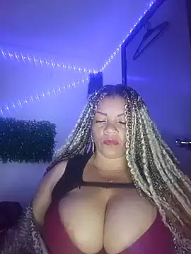 Photos of Eva_Luxei from StripChat is Freechat