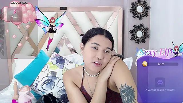 Check-out your craziest wishes with our pick of gaming cams models, featuring big knockers, round tails and tight twats.
