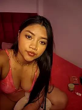 Check-out your craziest wishes with our pick of gaming cams models, featuring big knockers, round tails and tight twats.