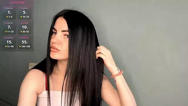 Photos of Eva_Starshine from StripChat is Freechat