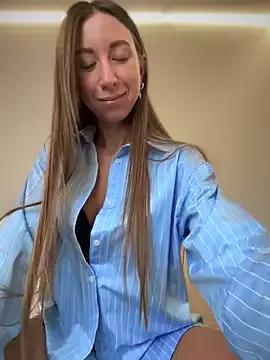 Eva_SweetCatt from StripChat is Freechat