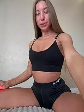 Check-out your craziest wishes with our pick of gaming cams models, featuring big knockers, round tails and tight twats.