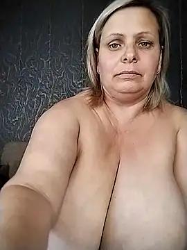 Photos of EvaCristal from StripChat is Private