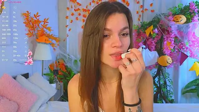 Check-out your craziest wishes with our pick of gaming cams models, featuring big knockers, round tails and tight twats.