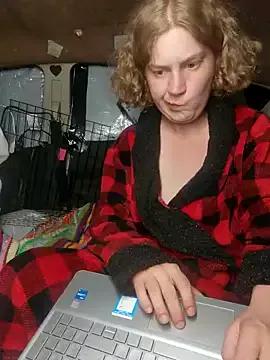 Photos of Evalain_shadow from StripChat is Private