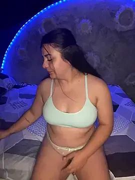 Check-out your craziest wishes with our pick of gaming cams models, featuring big knockers, round tails and tight twats.