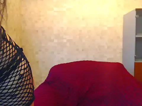 EvaLive1133 from StripChat is Freechat