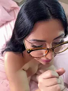 Photos of Evamendez02 from StripChat is Group