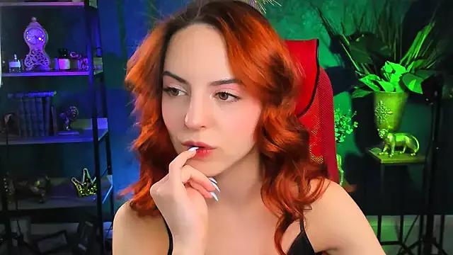 Check-out your craziest wishes with our pick of gaming cams models, featuring big knockers, round tails and tight twats.