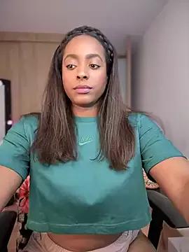 evangeline_ch from StripChat is Freechat