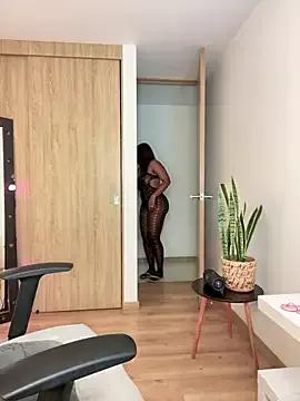 Check-out your craziest wishes with our pick of gaming cams models, featuring big knockers, round tails and tight twats.