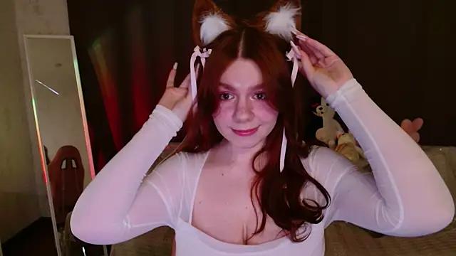 Check-out your craziest wishes with our pick of gaming cams models, featuring big knockers, round tails and tight twats.