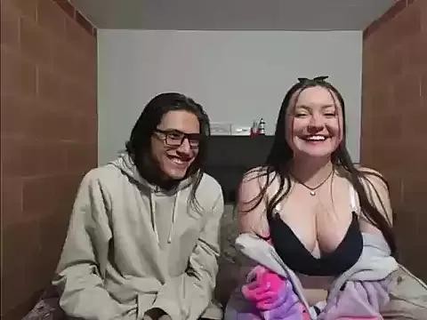 EvaYLucifer from StripChat is Freechat
