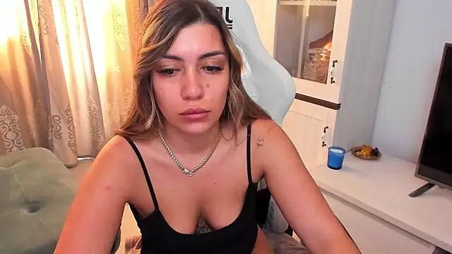 EveEvian from StripChat