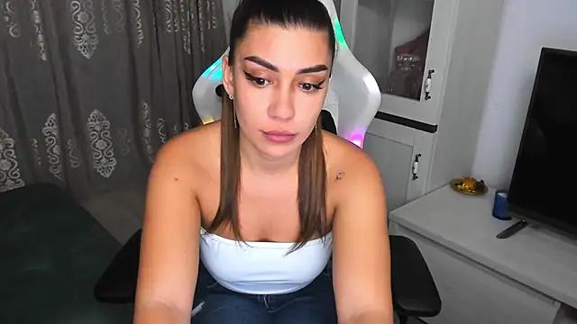 EveEvian from StripChat