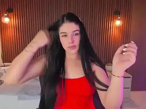 Check-out your craziest wishes with our pick of gaming cams models, featuring big knockers, round tails and tight twats.
