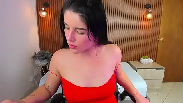 Check-out your craziest wishes with our pick of gaming cams models, featuring big knockers, round tails and tight twats.