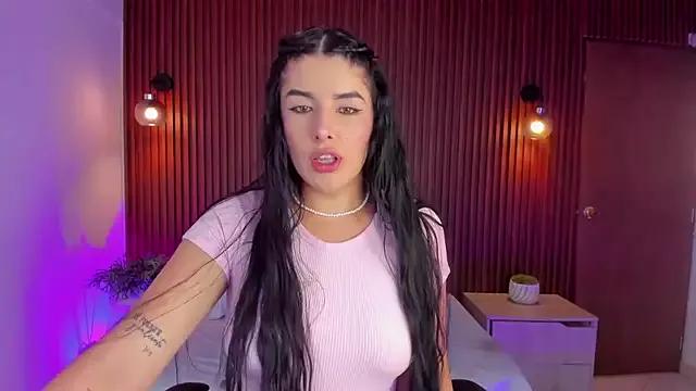 Check-out your craziest wishes with our pick of gaming cams models, featuring big knockers, round tails and tight twats.