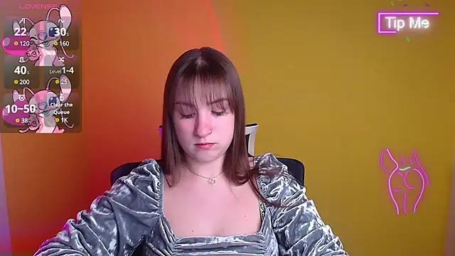Evelina_GG from StripChat