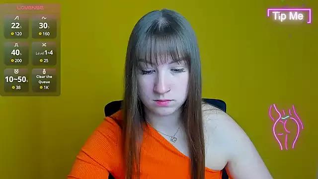 Evelina_GG from StripChat