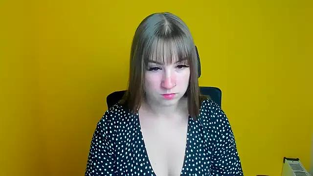 Evelina_GG webcams show profile image 