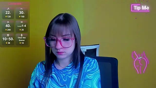 Evelina_GG from StripChat