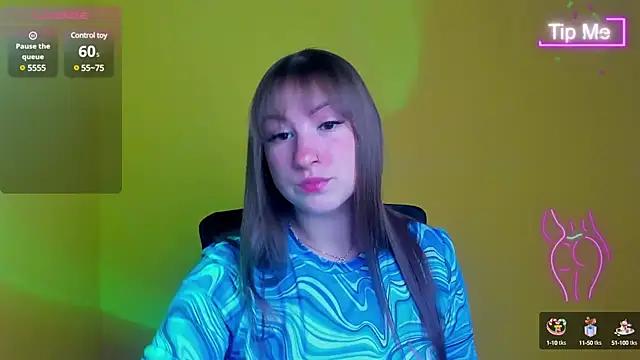 Evelina_GG from StripChat