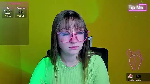 Evelina_GG from StripChat