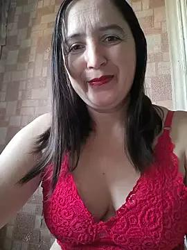 EvelinCutex from StripChat is Freechat
