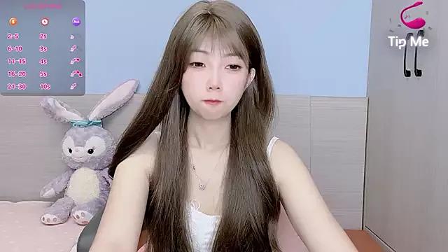 Evelyn-168 from StripChat is Freechat