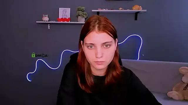 evelyn_muse from StripChat is Freechat
