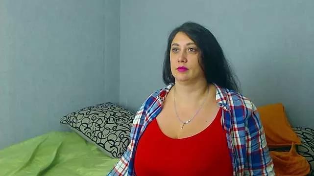 Check-out your craziest wishes with our pick of gaming cams models, featuring big knockers, round tails and tight twats.