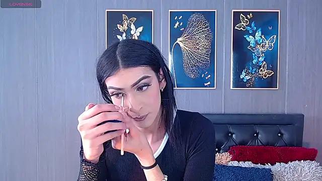 Check-out your craziest wishes with our pick of gaming cams models, featuring big knockers, round tails and tight twats.