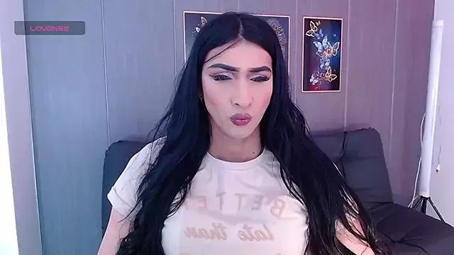 Check-out your craziest wishes with our pick of gaming cams models, featuring big knockers, round tails and tight twats.