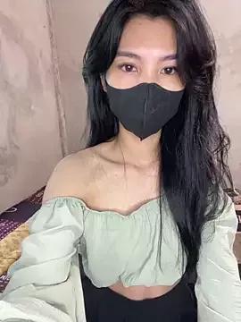 Photos of Evetiica from StripChat is Freechat