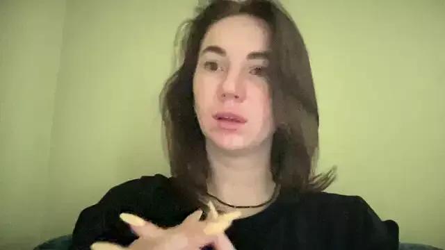 EvilDemon94 from StripChat is Freechat