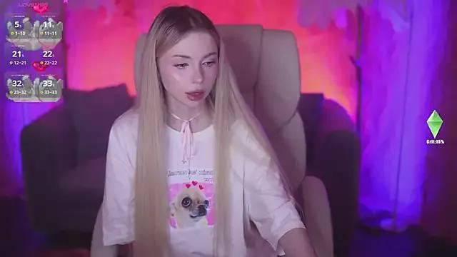 Check-out your craziest wishes with our pick of gaming cams models, featuring big knockers, round tails and tight twats.