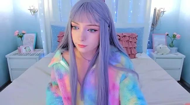 Ewa_Green webcams show profile image 