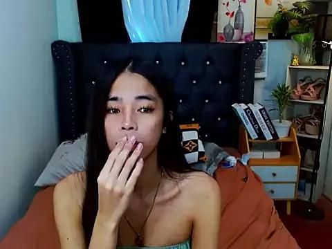 Exoctic69Goddess from StripChat is Freechat