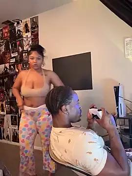 Check-out your craziest wishes with our pick of gaming cams models, featuring big knockers, round tails and tight twats.
