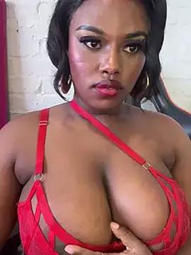EXOTIC_BEAUTY25_X from StripChat is Freechat
