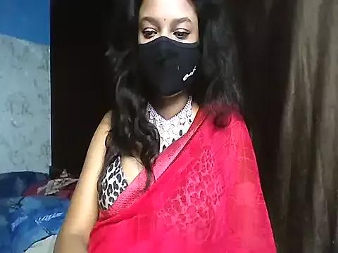 Exotic_Goddess from StripChat is Freechat