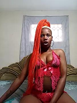 ExoticCandyxx from StripChat is Freechat