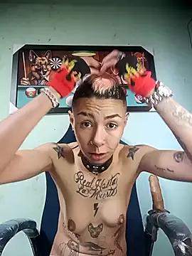 Exoticfive7 from StripChat is Freechat
