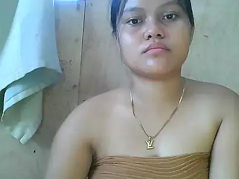 Exotichotpeanut-pinay from StripChat is Freechat